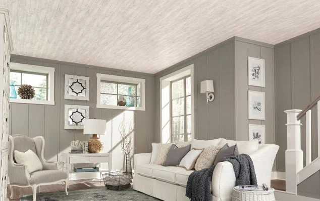 Elevate Your Space From Above
